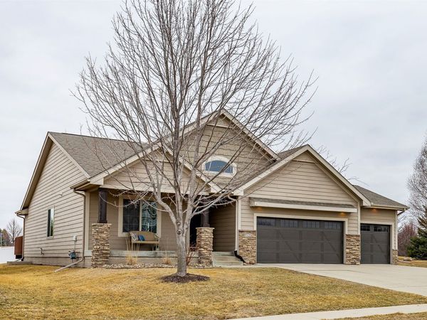 8125 Mercato Court , West Des Moines, IA 50266