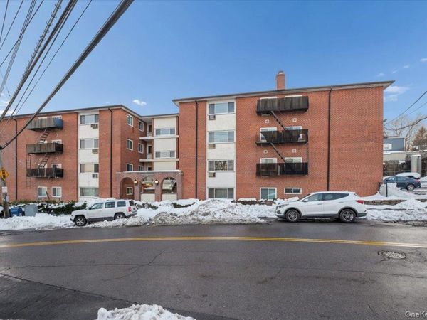 900 Midland Avenue , Unit 1D, Yonkers, NY 10704