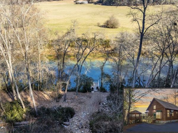 517 Ridge Road, Blue Ridge, GA 30513