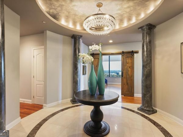 2828 Peachtree Road, Unit 2701, Atlanta, GA 30305