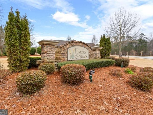 470 Grand Teton Circle, Fayetteville, GA 30215