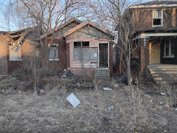 1177 Harrison Street, Gary, IN 46407