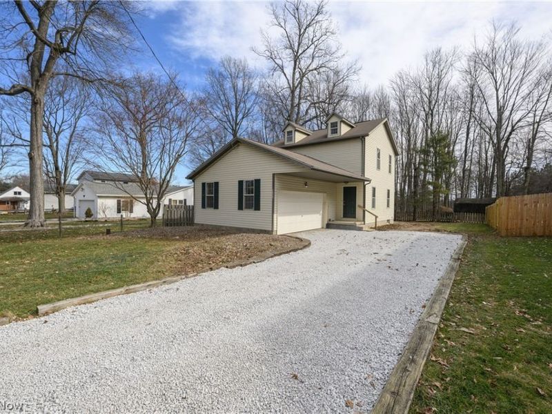 3025 Lamb Drive, Coventry, OH 44319 Photo 1