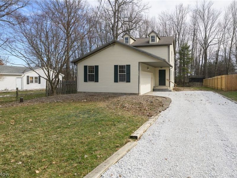 3025 Lamb Drive, Coventry, OH 44319 Photo 2
