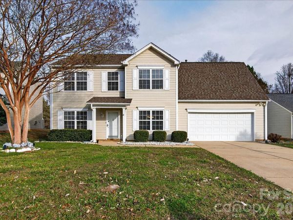 9830 Avensong Crossing Drive, Charlotte, NC 28215