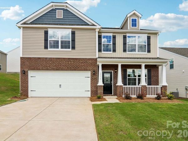 1616 Secrest Commons Drive , Monroe, NC 28112