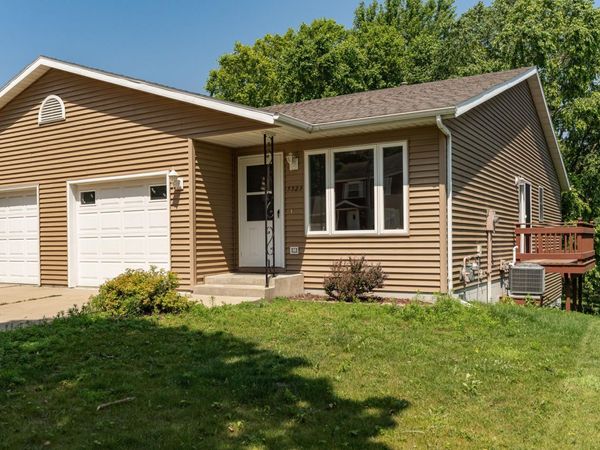 3323 7th Street NW, Rochester, MN 55901