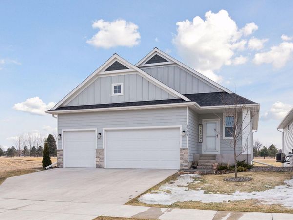 12597 Masters Lane, Lindstrom, MN 55045