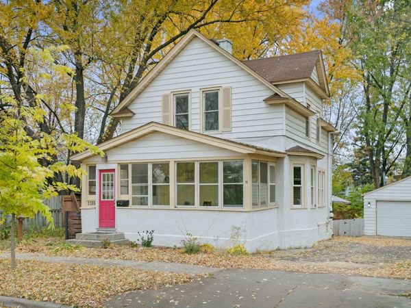 1155 Seminary Avenue, Saint Paul, MN 55104