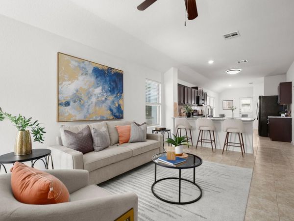 3512 Black Granite DR, Austin, TX 78744