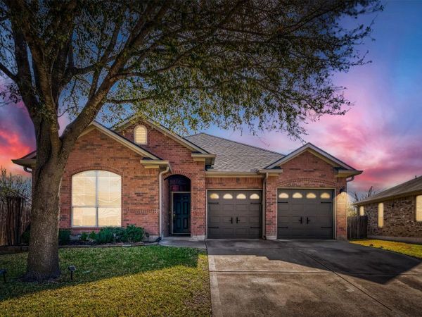 11517 Flushwing DR, Austin, TX 78754