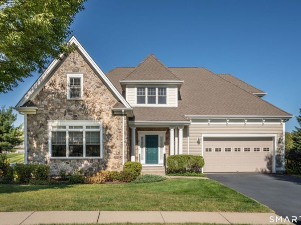 6 Spy Glass, Unit 6, Bloomfield, CT 06002