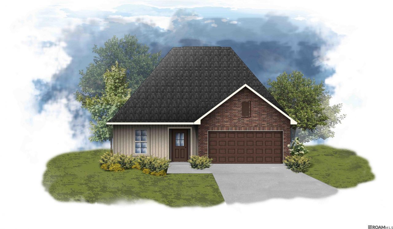 1451 Marshland Avenue, Gonzales, LA 70737 Main Photo