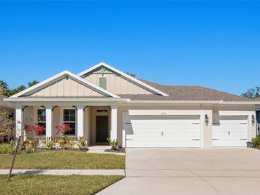 2033 RANKIN STREET , KISSIMMEE, FL 34744