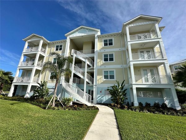 3426 W 79 STREET W, Unit 303, BRADENTON, FL 34209