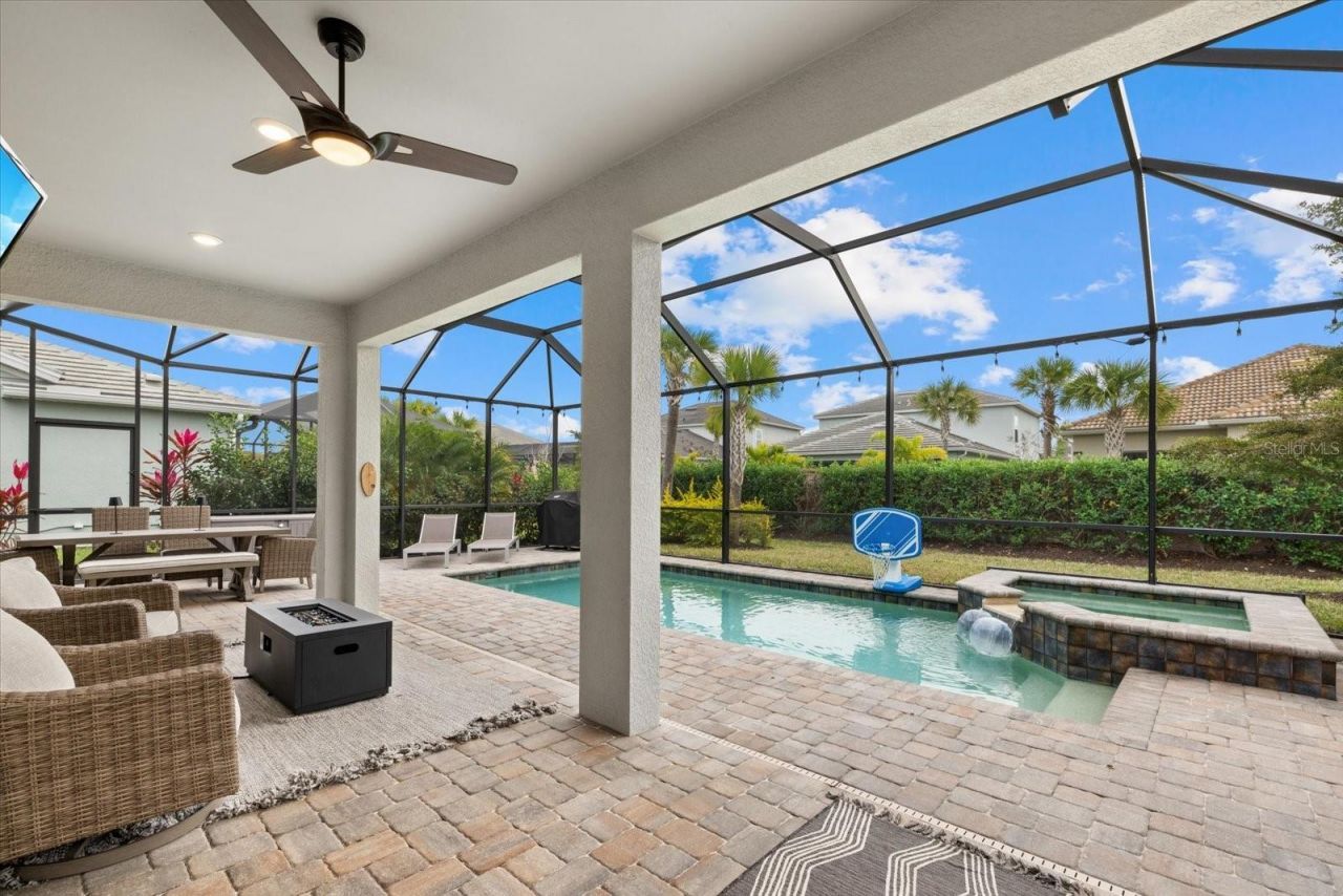 3116 Anchor Bay Trail , Lakewood Ranch, FL 34211 Photo