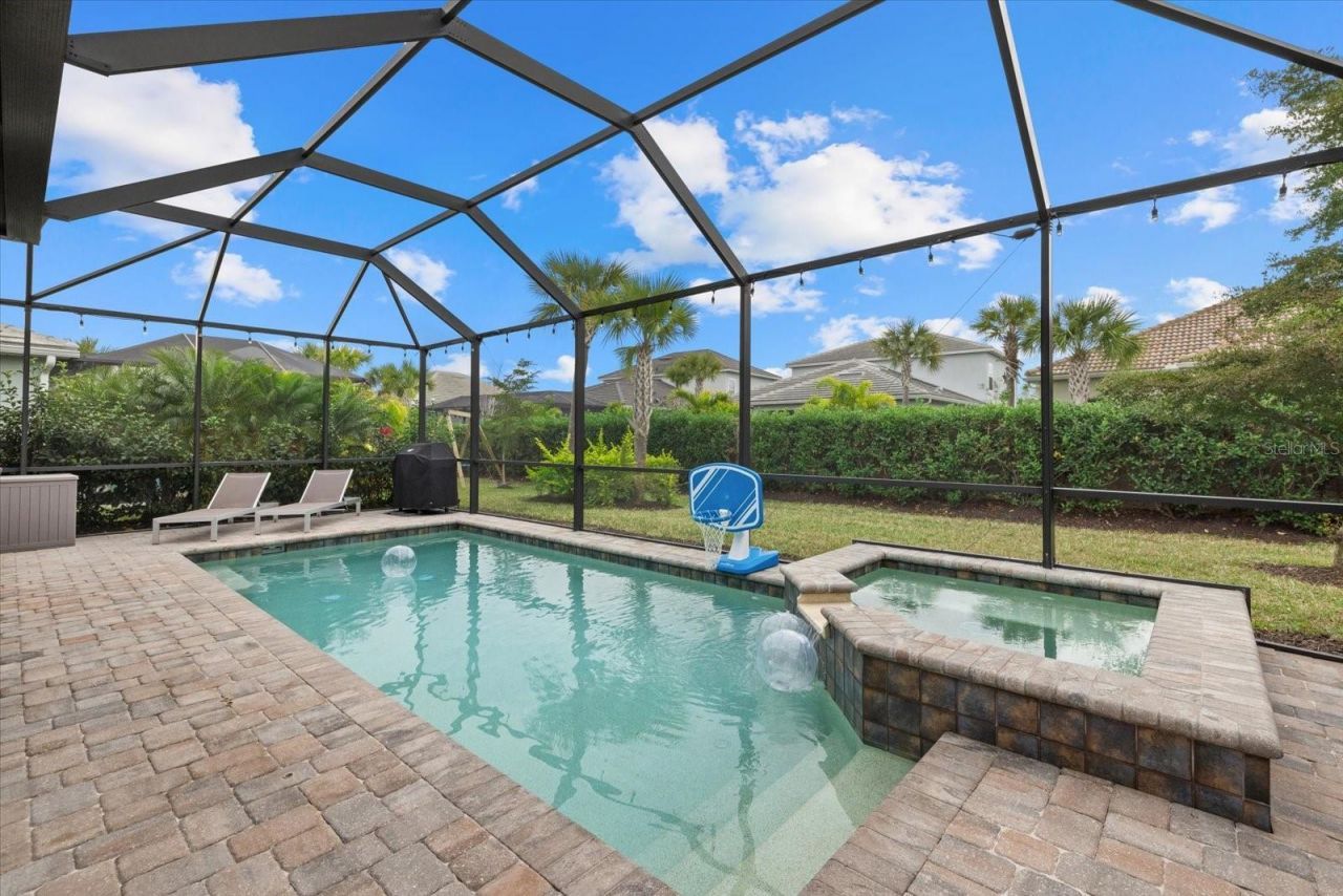 3116 Anchor Bay Trail , Lakewood Ranch, FL 34211 Photo
