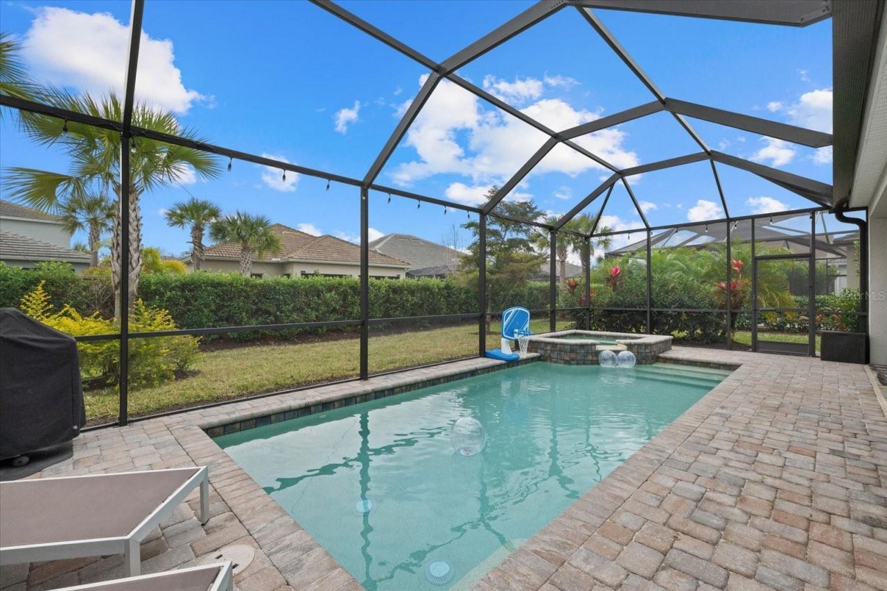 3116 Anchor Bay Trail , Lakewood Ranch, FL 34211 Photo