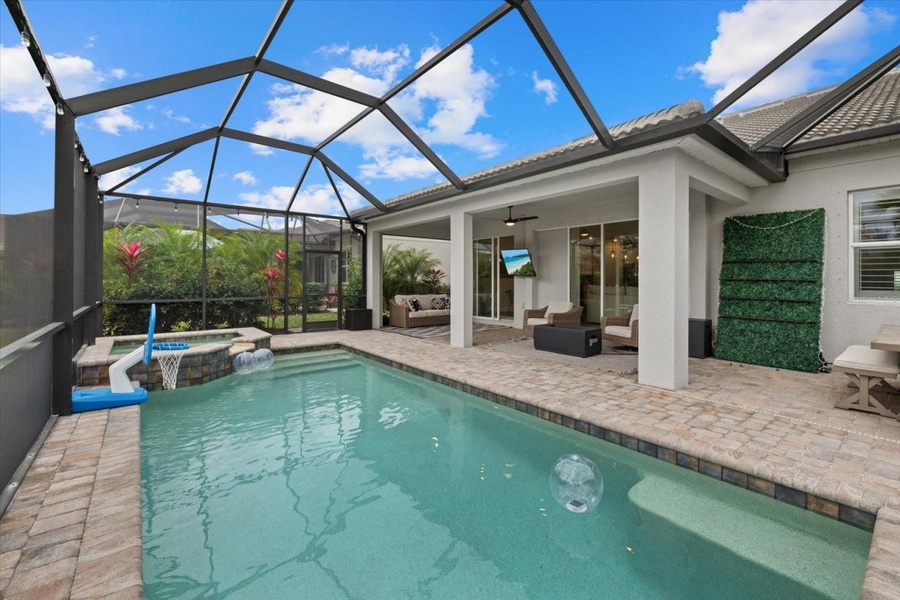 3116 Anchor Bay Trail , Lakewood Ranch, FL 34211 Photo