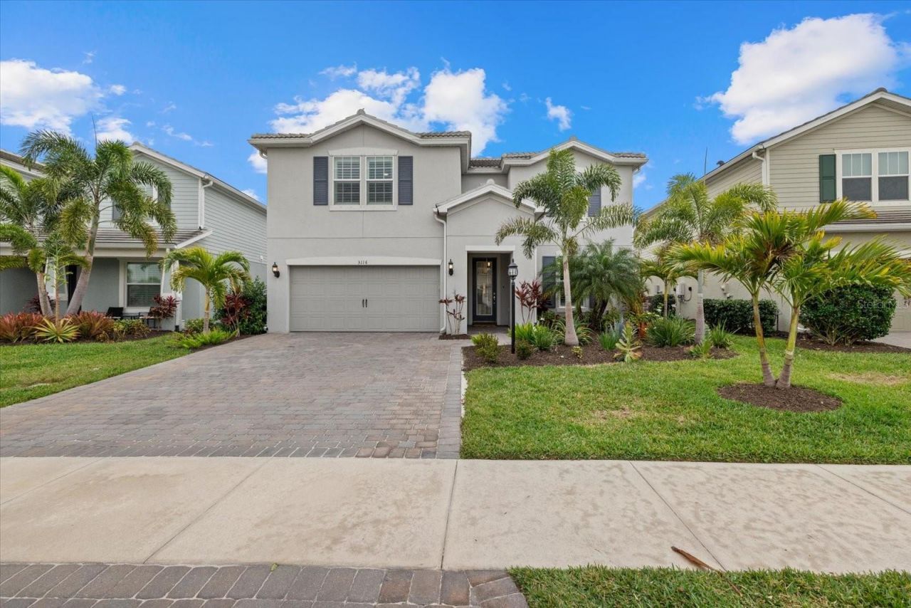 3116 Anchor Bay Trail , Lakewood Ranch, FL 34211 Photo