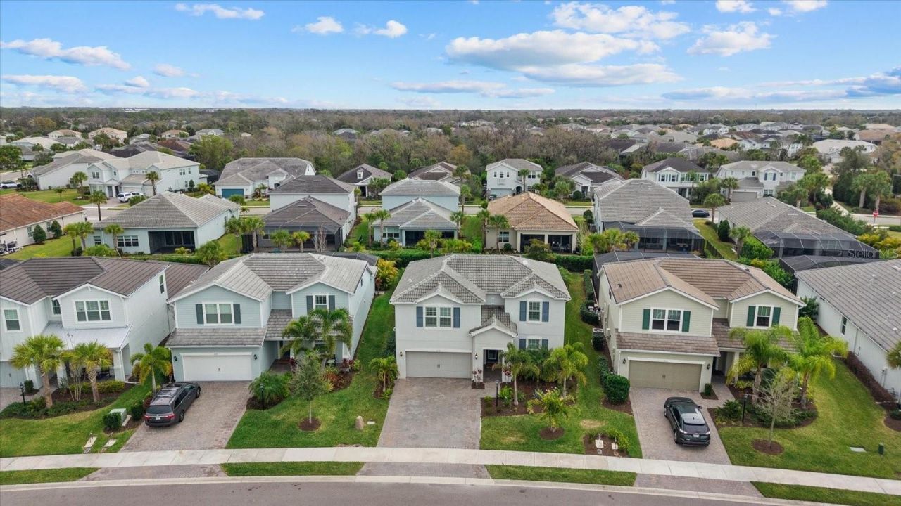 3116 Anchor Bay Trail , Lakewood Ranch, FL 34211 Photo