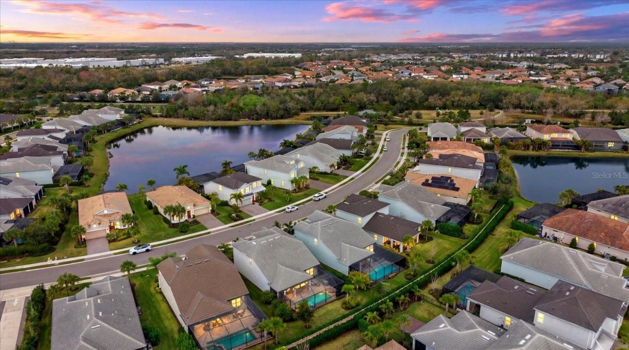 3116 Anchor Bay Trail , Lakewood Ranch, FL 34211 Photo