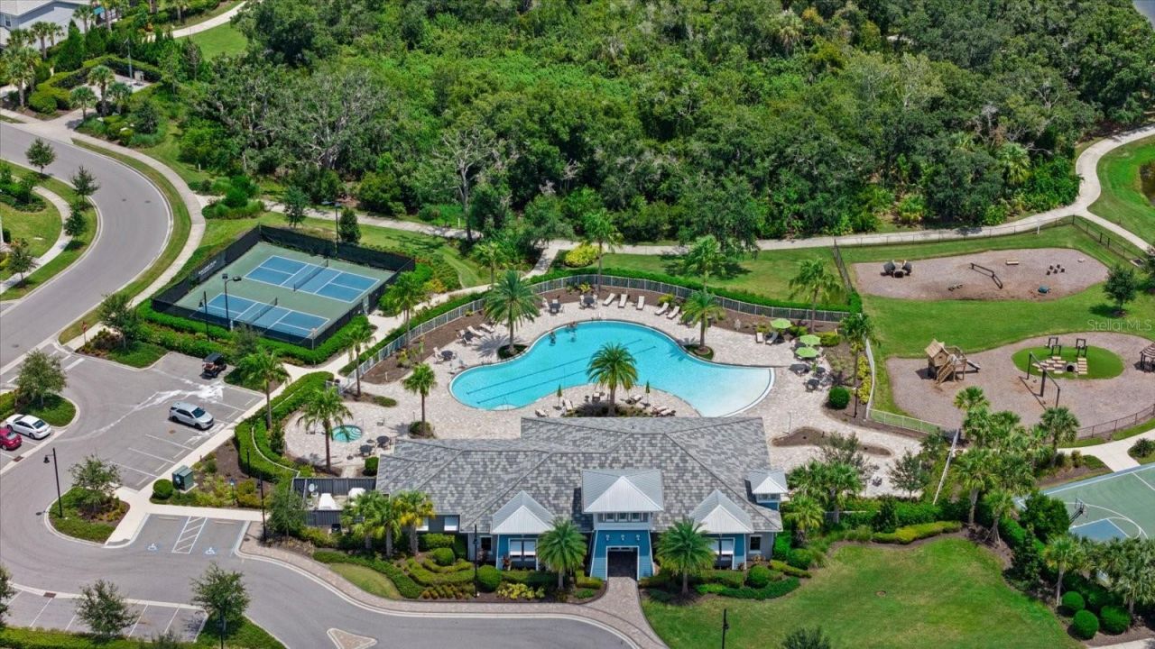 3116 Anchor Bay Trail , Lakewood Ranch, FL 34211 Photo