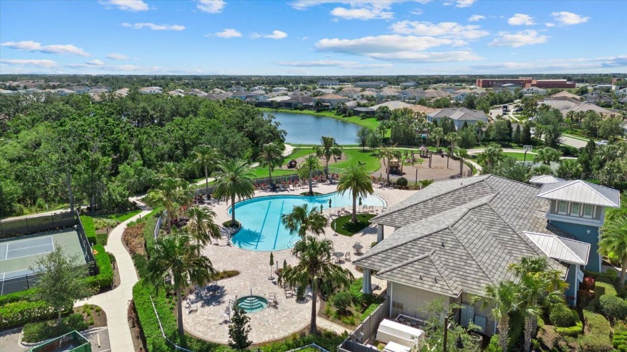 3116 Anchor Bay Trail , Lakewood Ranch, FL 34211 Photo