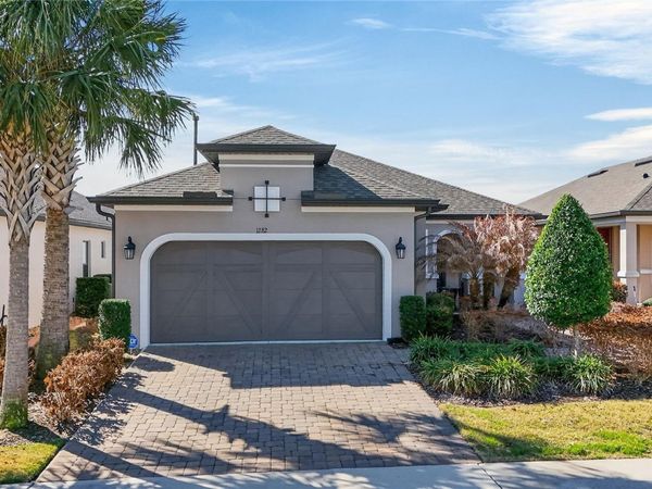 1282 ZEEK RIDGE STREET , CLERMONT, FL 34715