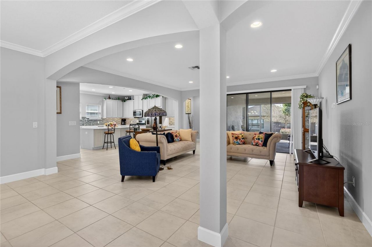 1282 Zeek Ridge Street, Clermont, FL 34715 Photo
