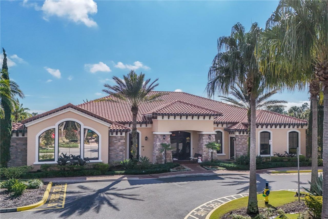 1282 Zeek Ridge Street, Clermont, FL 34715 Photo