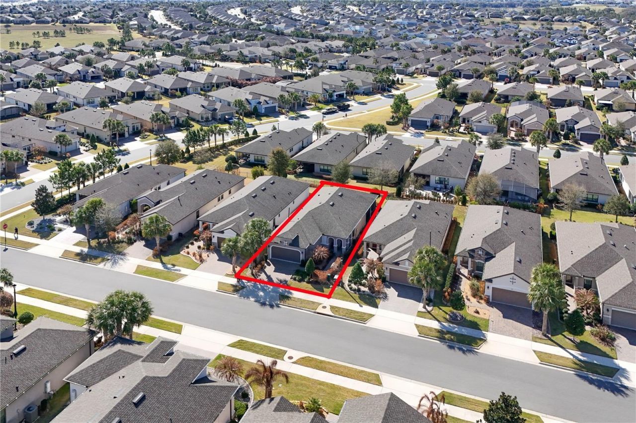 1282 Zeek Ridge Street, Clermont, FL 34715 Photo