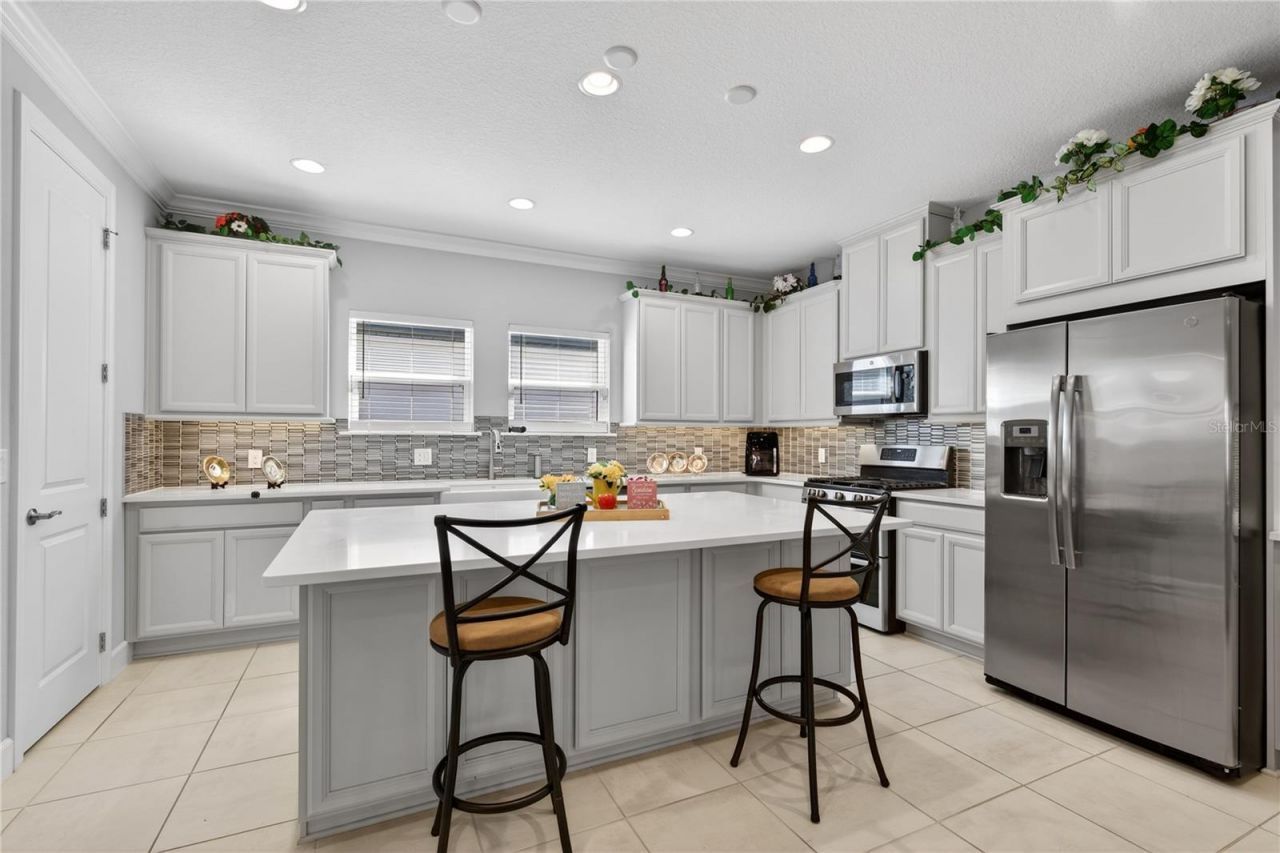 1282 Zeek Ridge Street, Clermont, FL 34715 Photo