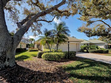 311 LANSBROOK DRIVE , VENICE, FL 34292