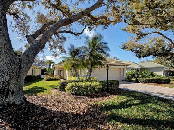 311 LANSBROOK DRIVE , VENICE, FL 34292