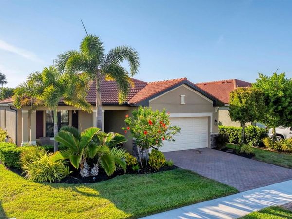 10113 COLUBRINA DRIVE , VENICE, FL 34293