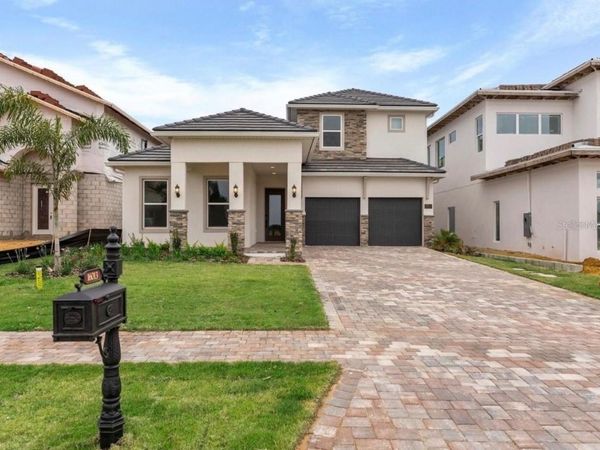 16013 VETTA DRIVE, BELLA COLLINA, FL 34756