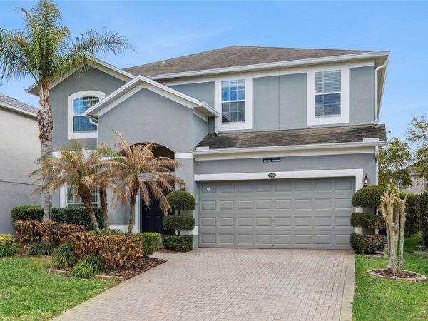 13156 MORO COURT , WINTER GARDEN, FL 34787