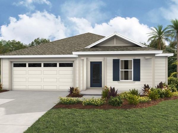 18023 NW 170TH PLACE , ALACHUA, FL 32615