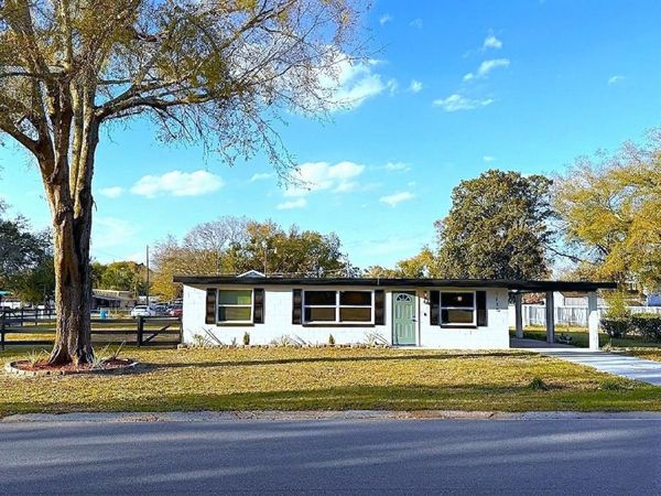 1135 CHEROKEE DRIVE , KISSIMMEE, FL 34744