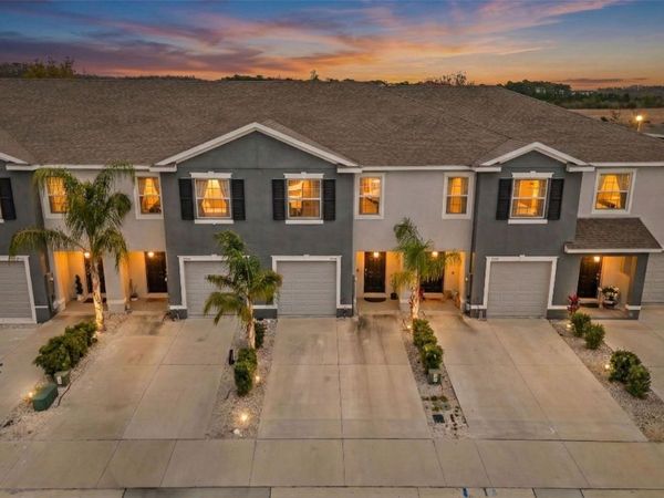 2926 SUNCOAST PLAINS DRIVE , ODESSA, FL 33556