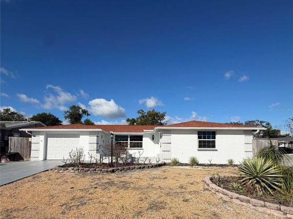 11241 LINDEN LANE , PORT RICHEY, FL 34668