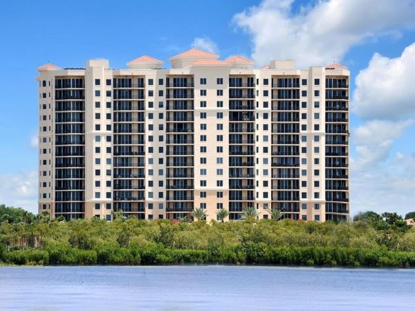 5823 BOWEN DANIEL DRIVE, Unit 901, TAMPA, FL 33616