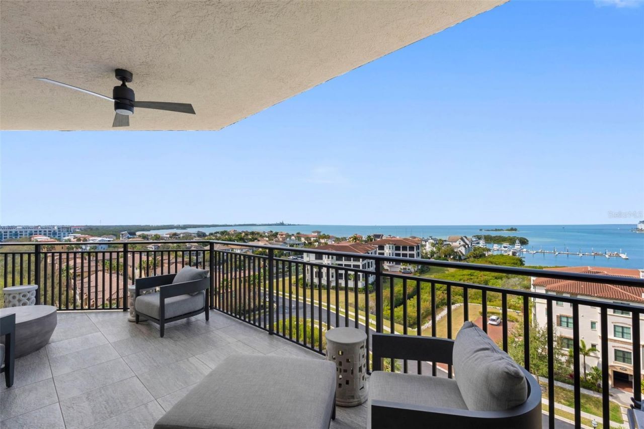 5823 Bowen Daniel Drive, Unit 901, Tampa, FL 33616 Photo