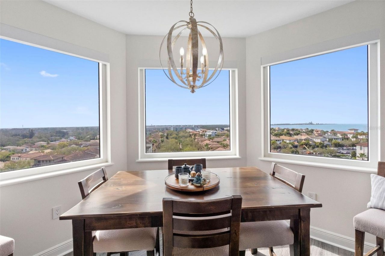 5823 Bowen Daniel Drive, Unit 901, Tampa, FL 33616 Photo