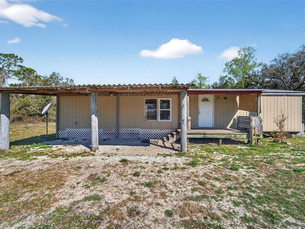 35238 MANUEL STREET , WEBSTER, FL 33597