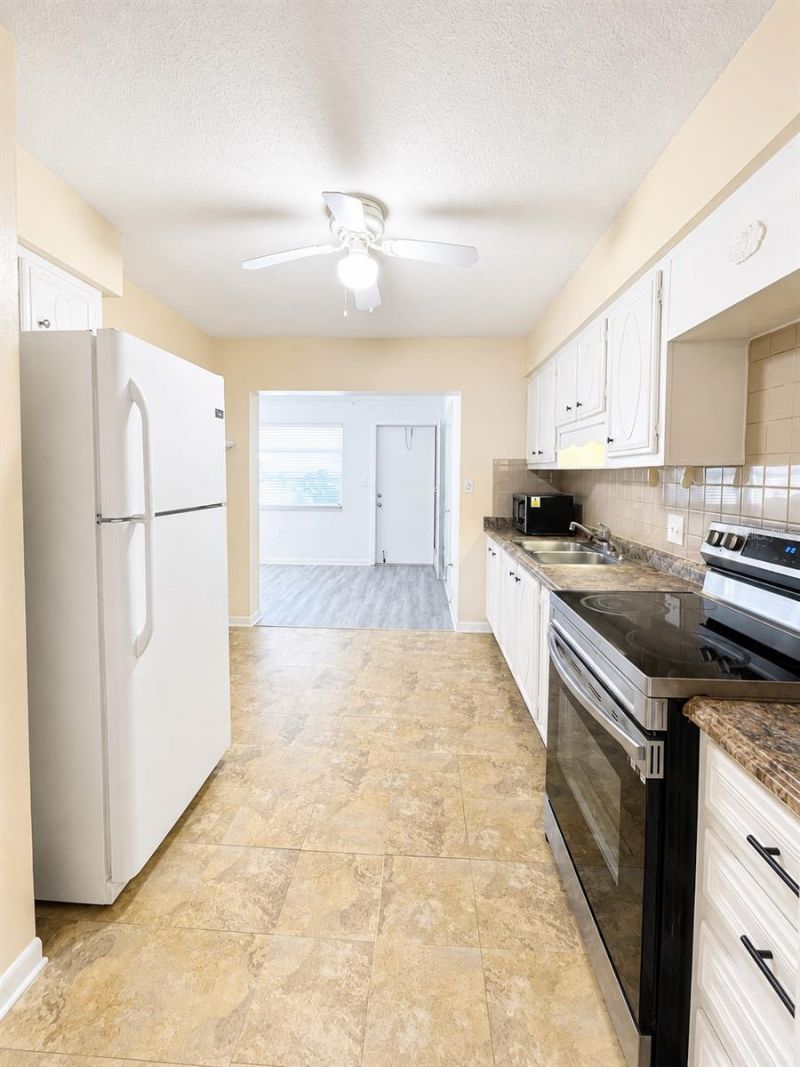 5860 38th Avenue N, Unit 29, Saint Petersburg, FL 33710 Photo