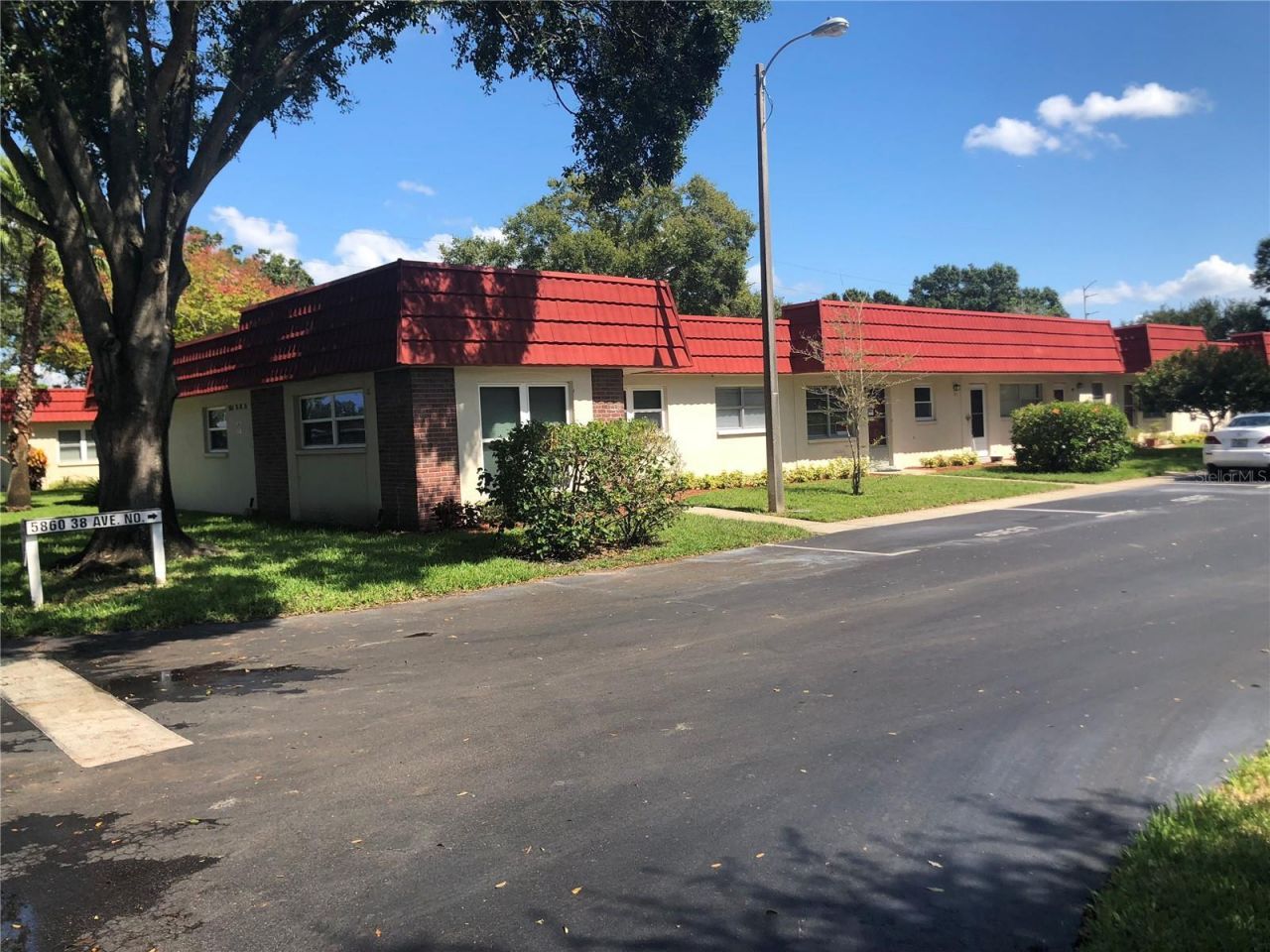 5860 38th Avenue N, Unit 29, Saint Petersburg, FL 33710 Photo