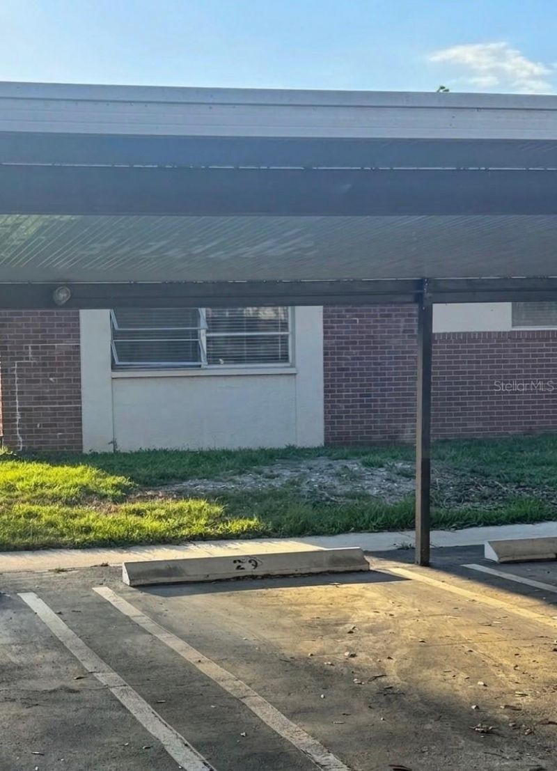 5860 38th Avenue N, Unit 29, Saint Petersburg, FL 33710 Photo