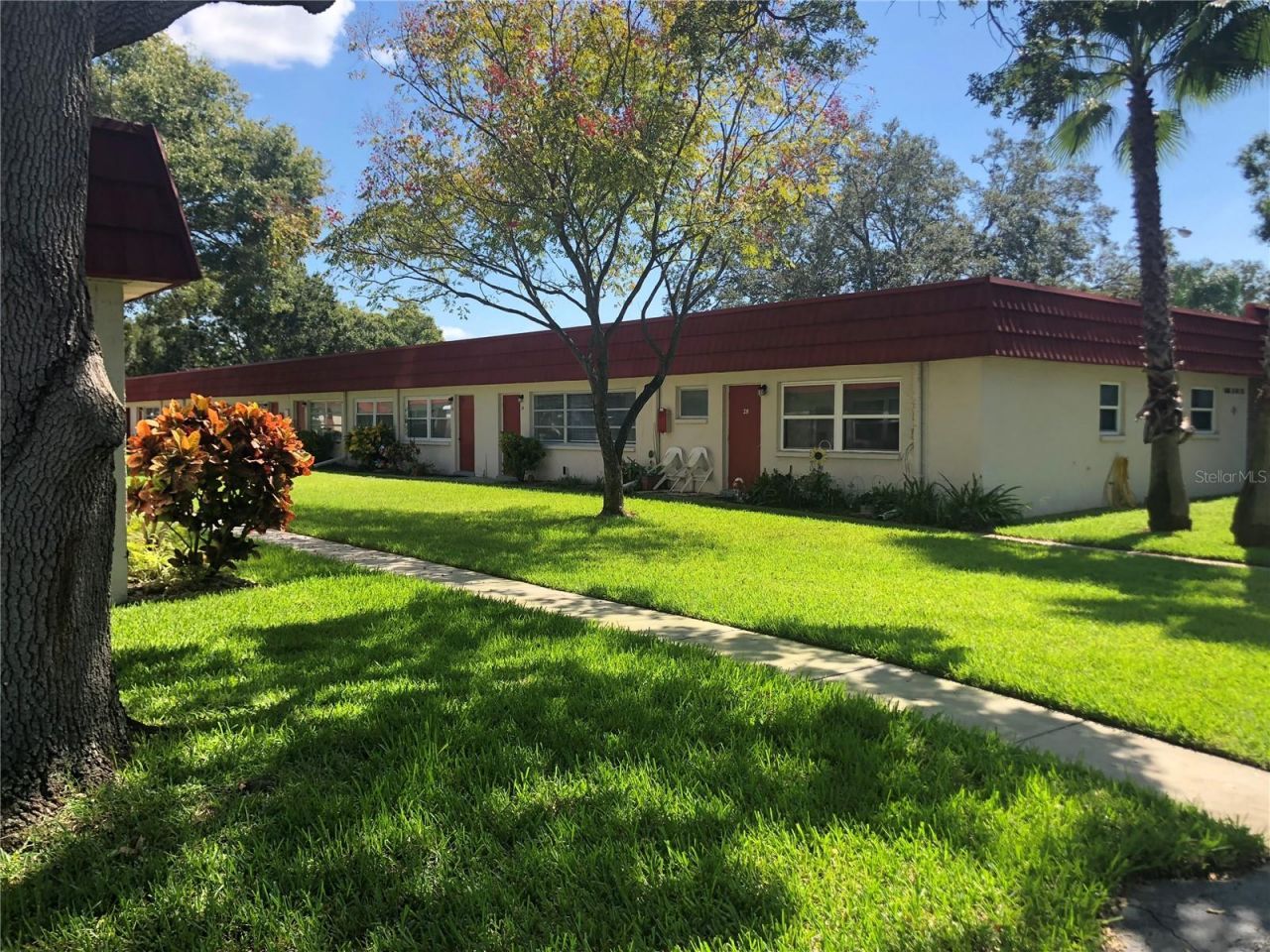 5860 38th Avenue N, Unit 29, Saint Petersburg, FL 33710 Photo